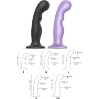 IMAGE 3 - Dildo-Plug-P&G- Range-strap-on-me-2000200065